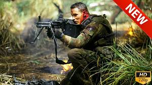 2020 New War Movies Four Black American Soldiers Best Action Full Movies 2020 Length English Youtube