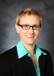 Michelle Tarbox's Instagram, Twitter & Facebook