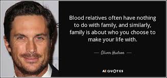 TOP 11 QUOTES BY OLIVER HUDSON