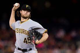 The pittsburgh pirates and starting pitcher gerrit cole have agreed to terms on a new contract at the arbitration deadline. Gerrit Cole Trade Pirates Trade Ace Pitcher To Astros Sbnation Com