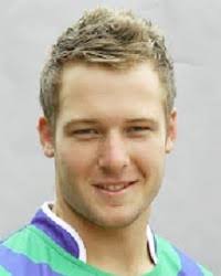 Miller helps South Africa to first win of series