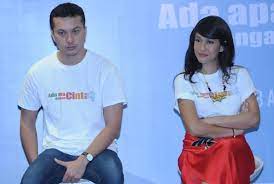 Nonton film ada apa dengan cinta? Melly Goeslaw Bocorkan Aadc 2 Dalam Album Republika Online