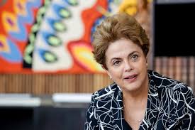 Maria august's somewhat dry chronicle of dilma rousseff's impeachment is a reminder that democracy can sometimes be undermined from within the about 301 results for dilma rousseff. A Forca Politica E Intelectual De Dilma Rousseff Gustavo Conde Brasil 247
