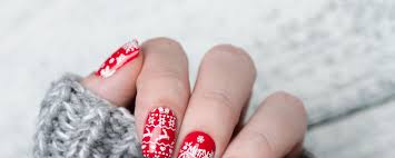 Related topics:christmas nail ideas images of christmas nails pictures of christmas nails. 57 Winter Nails That Ll Get You In The Holiday Spirit Teen Vogue