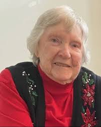 Ellen Plemmons Stephens Obituary March 26, 2024