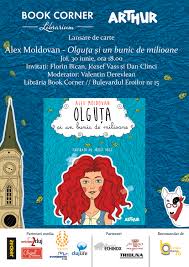 Olguta e o pustoaica de doisprezece ani ca oricare alta. OlguÈ›a È™i Un Bunic De Milioane Roman 10 13 Ani Kidibot BÄƒtÄƒliile CunoaÈ™terii