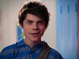 My Babysitter's a Vampire" Smells Like Trouble (TV Episode 2011)