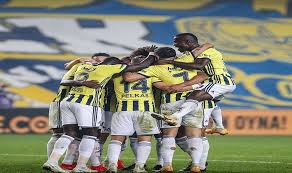 Maçta adeta mame thiam şov vardı. Fenerbahce Antalyaspor Deplasmaninda