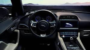 Jaguar e pace 2021 interior. 10 Things You Didn T Know About The 2021 Jaguar E Pace