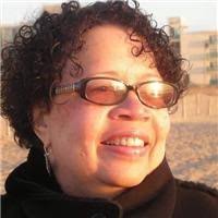 Margo Towson Obituary (1950