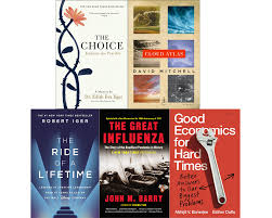 Berry, and good economics for hard times by abhijit v. Bill Gates 2020 Summer Reading List World Economic Forum