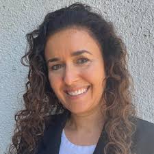 Amanda Streeter's Instagram, Twitter & Facebook