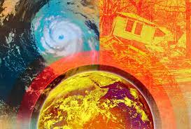 Ipcc 2021 report on climate change. Leaked Un Report Warns Of Climate Tipping Points Salon Com
