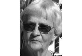 GEORGIA HENSLEY Obituary (1945