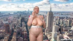 Diane Chrystall Growth Virus Metamorphosis Giantess Tf - Faplex
