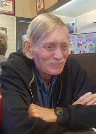 THOMAS BRYAN PARKER JR