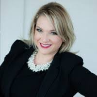 Crystal Barber's Instagram, Twitter & Facebook