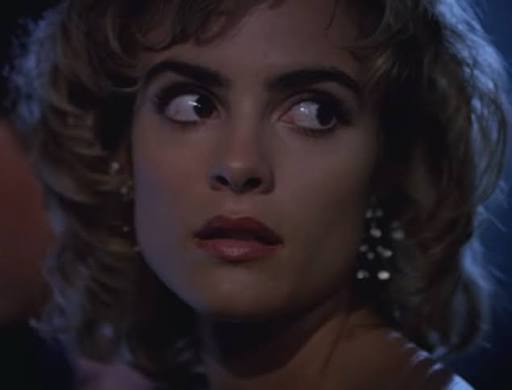 Waxwork (1988) | Arcane Visions — Dagon Dogs