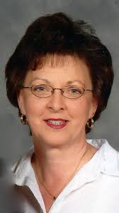 Betty Ann (Leydig) Jordan