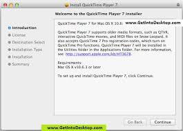 Quick time player may take some time to download, but apple's new. Quicktime Player 2019 For Mac Free Download Get Into Desktop