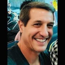 Anthony Peruzzi's Instagram, Twitter & Facebook