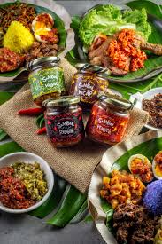 Check spelling or type a new query. Sambal Kicap 180g Sambal Lalapan