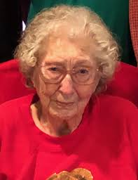 Obituary information for Margaret Anspach