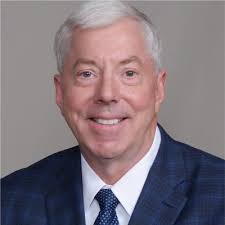 Honored to receive The United States Army War College's General John J.  Pershing Chair of Military Strategy, Planning, and Operations today from  Commandant MG Trevor Bredenkamp and Provost Dr. David…