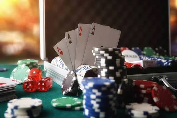 Exploring the thrill of casino games Strategies for every player - Alcorns  Garden Centre