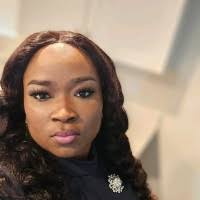 Oluwatofunmi Olowoporoku