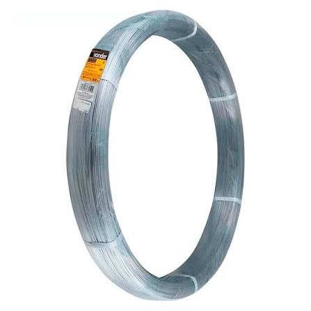 ARAME OVALADO 14X16 700KGF 1000M - VONDER