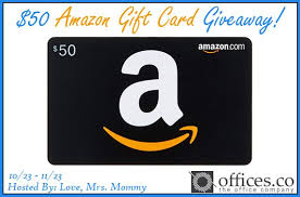 Giveaway Enter To Win A 50 Amazon Gift Card In 2020 Amazon Gift Card Free Gift Card Giveaway Amazon Gifts