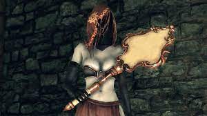 Dark Souls 3 - CLASSIC Desert Sorceress Gameplay (NG+7) - YouTube
