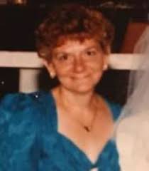 Obituary information for Carol Ann Corcoran