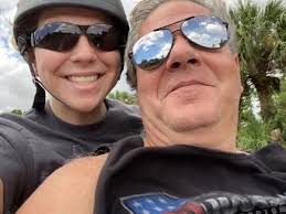 Fundraiser for Faith LaGatta by Paula Hilton : LaGatta Motorcycle Accident