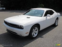 Image result for Bright White 2011 Challenger