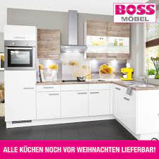 Küchenzeile mit elektrogeräten möbel boss. 3 Mobel Boss Kuchen In 2021 Home Decor Kitchen Decor