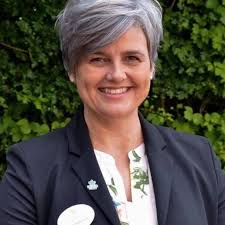 Susan Whymark Funeral Service