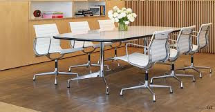 Put together the table you want with a separate base and tabletop combination or choose a complete table from more than 12 shapes and numerous sizes and finish colors. Contract Boardroom Table Spaceist