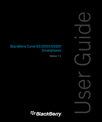 Get an unlocking code ( mep unlock code ) for blackberry curve 9320 mobile phones and use other network sim cards. Manual Blackberry Curve 9320 7 1 Device Guides