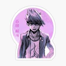 #danganronpa #chiaki namani #mikan tsumiki #lesbian pride #danganronpa pfp #danganronpa pride icons #my og post. Ibuki Mioda Sticker Danganronpa V3 Vaporwave Anime Aesthetic Yami Kawaii Fairy Kei Manga Sticker By Theodorchik Redbubble