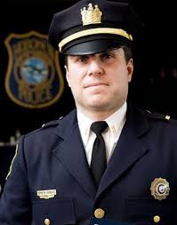 PHOTOS: Hoboken police officers honored for heroic acts