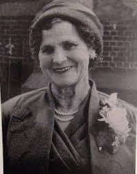 Photo sent to a previous teacher in Minyip Victoria dated Easter 1938. From  June, Peg and Morrie, surname probably Davis. A further note says only Peg  alive in 1990