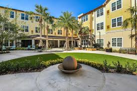 Providence Living at Hunter's Creek