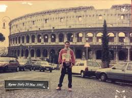 Maybe you would like to learn more about one of these? Pami Fahmiarizal Twitter