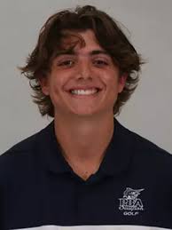 2023-24 Men's Golf Roster