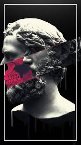 Wallpaper Hypebeast Wallpaper Vaporwave Art Aesthetic Art