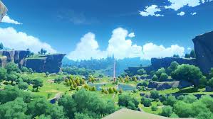 Genshin impact es un juego de rol en el que . Genshin Impact New Open World Rpg From Mihoyo Is Now Accepting Beta Sign Ups
