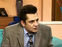 He has won two hellenic film academy awards for his roles in the films plato's academy and unfair world. Antwnhs Kafetzopoylos Ti Leei Gia Ton Xwrismo Toy Apo Thn Faih Kokkinopoyloy News Youweekly