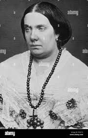 Isabel ii Black and White Stock Photos & Images